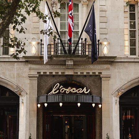 L'Oscar London Hotel Luaran gambar