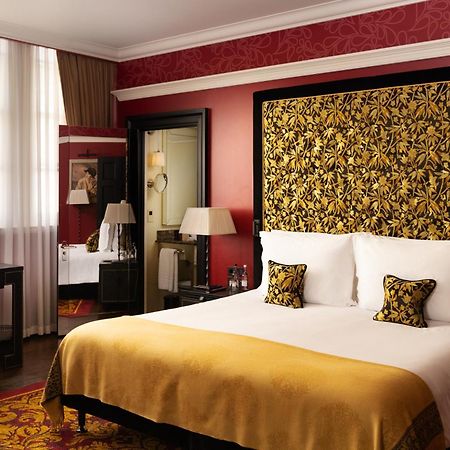 L'Oscar London Hotel Luaran gambar