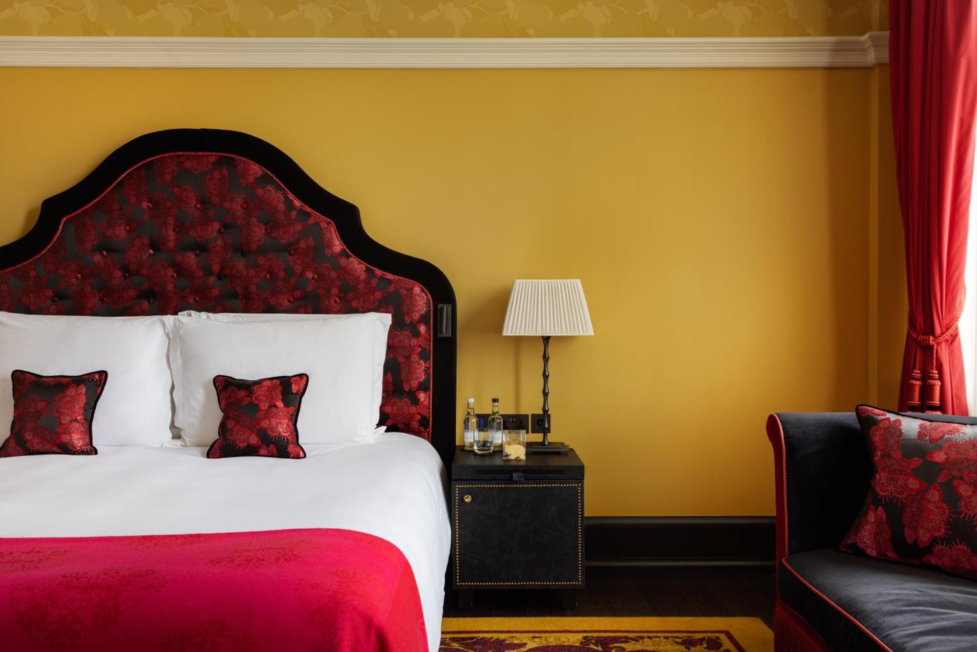 L'Oscar London Hotel Luaran gambar