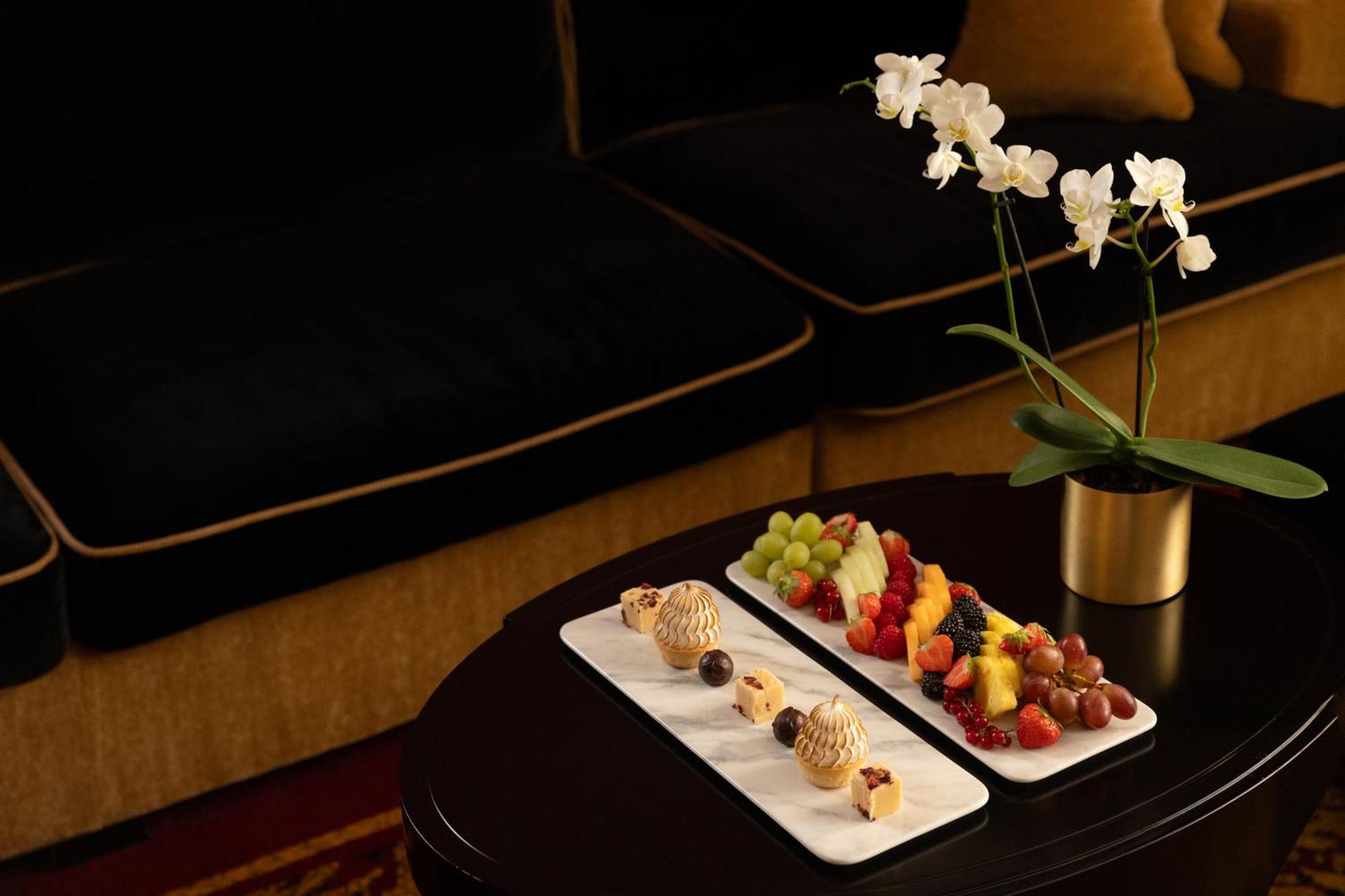 L'Oscar London Hotel Luaran gambar