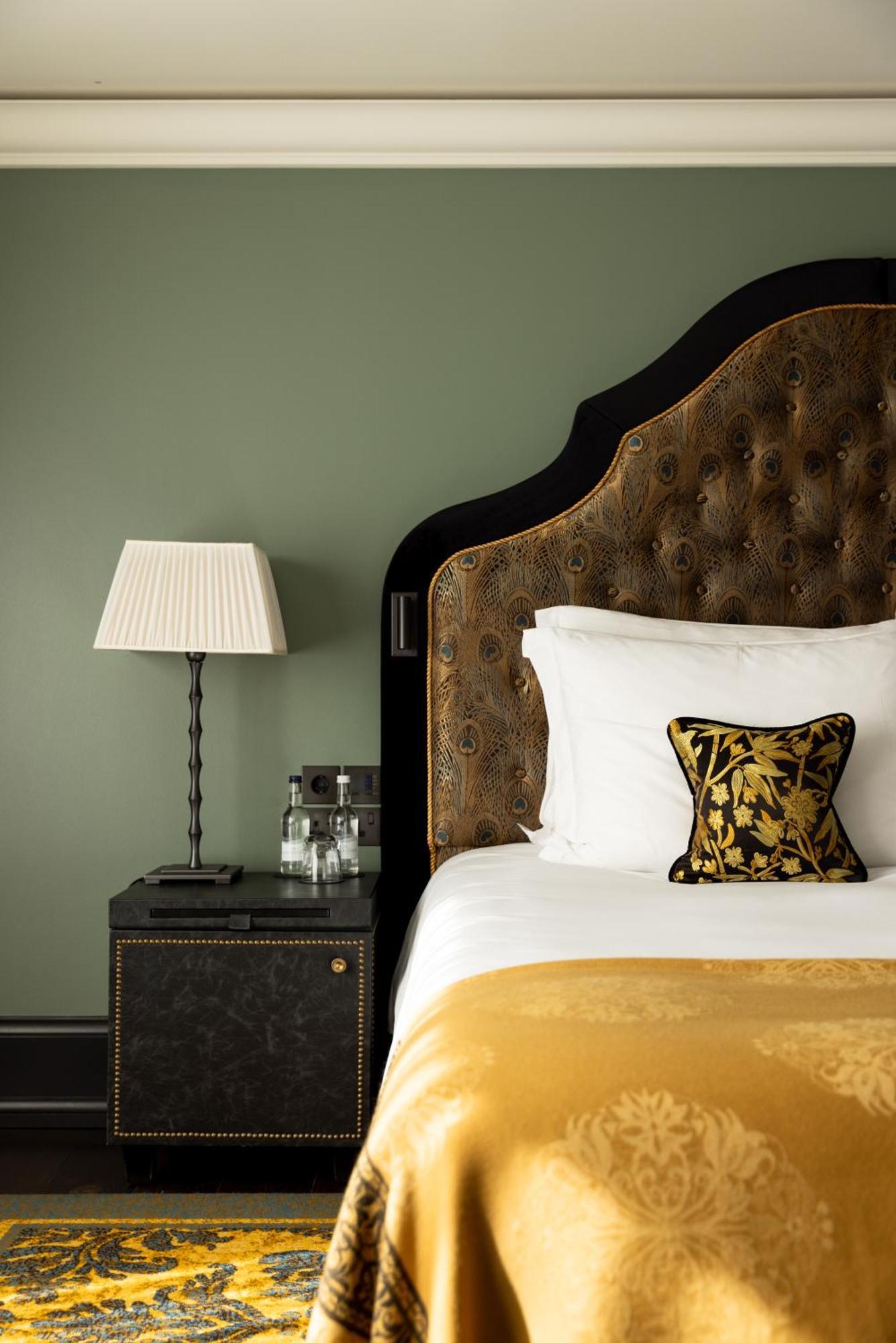 L'Oscar London Hotel Luaran gambar