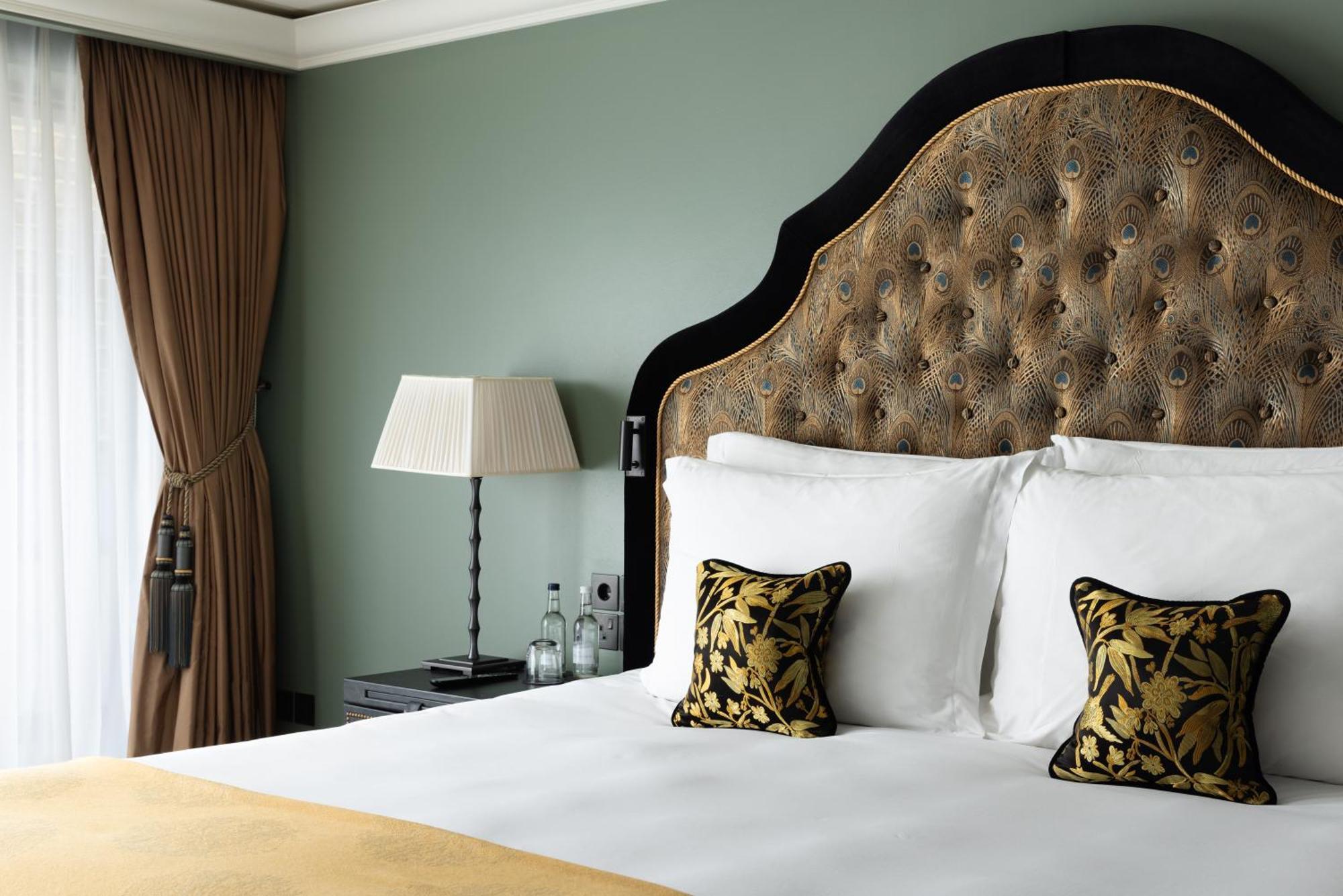 L'Oscar London Hotel Luaran gambar