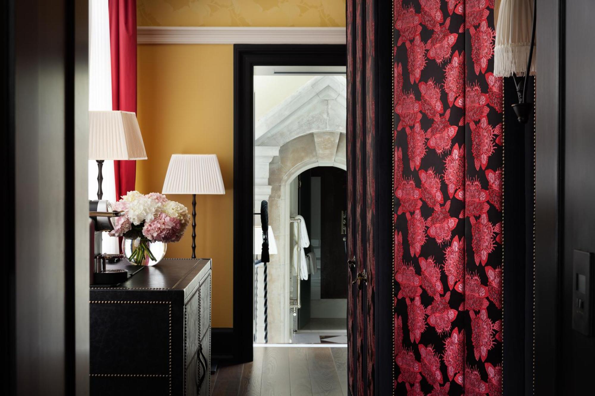 L'Oscar London Hotel Luaran gambar