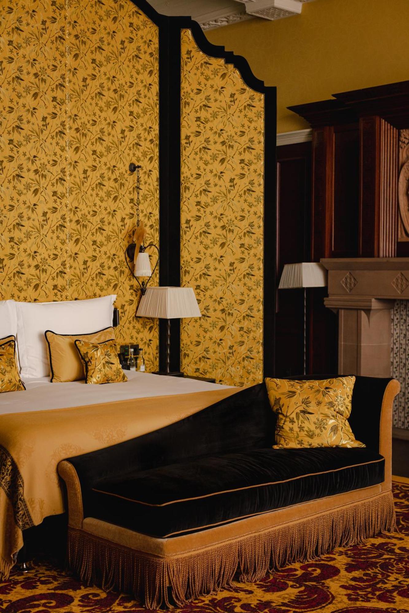 L'Oscar London Hotel Luaran gambar